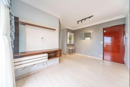 Apartamento para alugar com 60m², 2 quartos e 1 vaga Apartamento para alugar com 60m², 2 quartos e 1 vagaSala