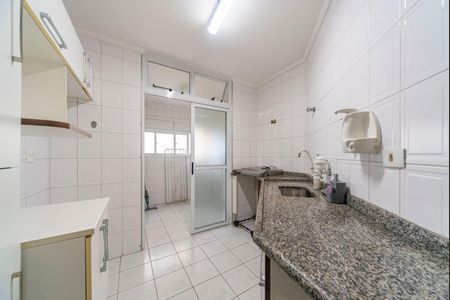 Apartamento para alugar com 60m², 2 quartos e 1 vaga Apartamento para alugar com 60m², 2 quartos e 1 vagaCozinha