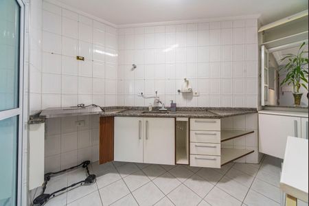Apartamento para alugar com 60m², 2 quartos e 1 vaga Apartamento para alugar com 60m², 2 quartos e 1 vagaCozinha