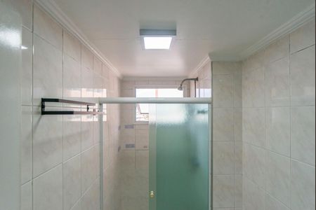 Apartamento para alugar com 60m², 2 quartos e 1 vaga Apartamento para alugar com 60m², 2 quartos e 1 vagaBanheiro