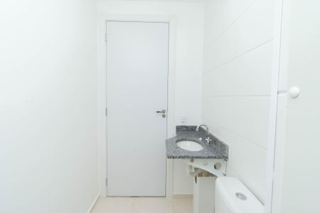 Apartamento para alugar com 52m², 2 quartos e 1 vagaBanheiro Social