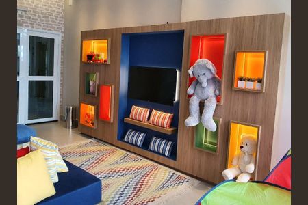 Apartamento à venda com 2 quartos, 65m² em Vila da Saúde, São Paulo