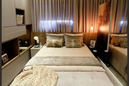 Apartamento à venda com 2 quartos, 65m² em Vila da Saúde, São Paulo