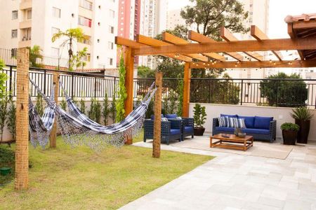 Apartamento à venda com 2 quartos, 65m² em Vila da Saúde, São Paulo