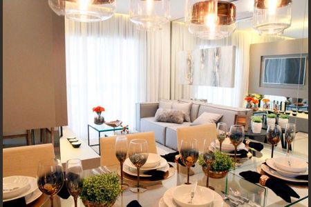 Apartamento à venda com 2 quartos, 65m² em Vila da Saúde, São Paulo