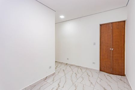 Suíte de apartamento para alugar com 1 quarto, 42m² em Jardim Previdencia, São Paulo
