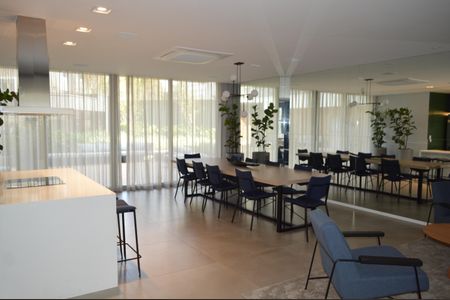 Studio à venda com 26m², 1 quarto e sem vagaÁrea comum