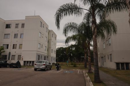 Apartamento à venda com 52m², 2 quartos e 1 vagaÁrea comum