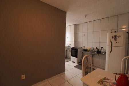 Apartamento à venda com 52m², 2 quartos e 1 vagaCopa