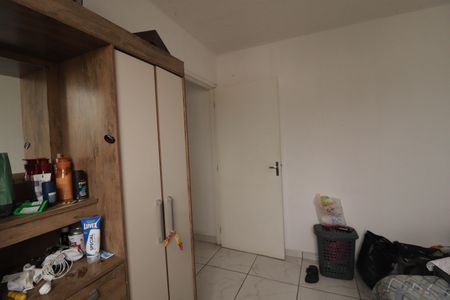 Quarto 1 de apartamento à venda com 2 quartos, 52m² em Jardim Novo Horizonte, Jundiaí