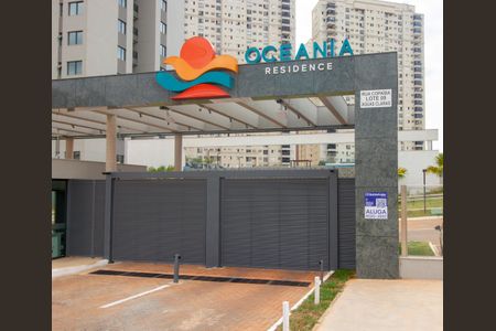 Apartamento para alugar com 62m², 2 quartos e 2 vagasFachada