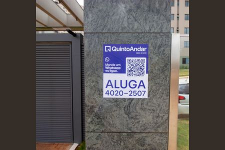 Apartamento para alugar com 62m², 2 quartos e 2 vagasPlaca