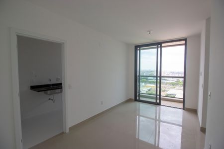 Apartamento para alugar com 62m², 2 quartos e 2 vagasSala