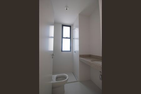 Apartamento para alugar com 62m², 2 quartos e 2 vagasBanheiro Social