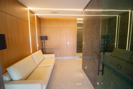 Apartamento para alugar com 62m², 2 quartos e 2 vagasÁrea comum