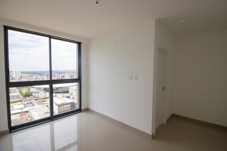 Apartamento para alugar com 62m², 2 quartos e 2 vagasSala