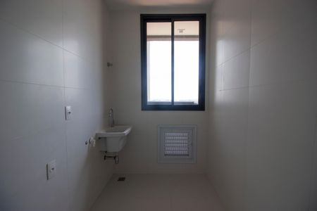 Apartamento para alugar com 62m², 2 quartos e 2 vagasÁrea de Serviço