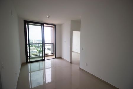 Sala de apartamento para alugar com 2 quartos, 62m² em Aguas Claras, Brasília