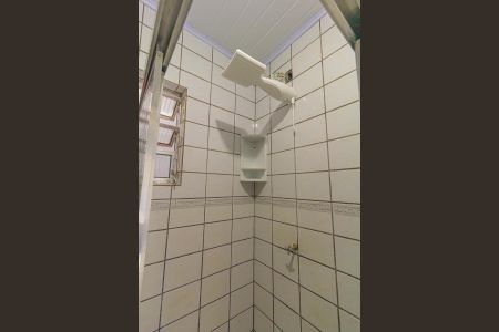 Apartamento para alugar com 50m², 1 quarto e sem vagaBanheiro