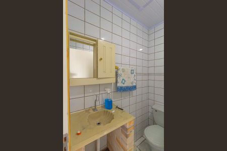 Apartamento para alugar com 50m², 1 quarto e sem vagaBanheiro