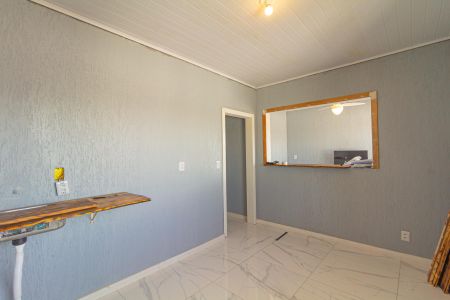 Apartamento para alugar com 50m², 1 quarto e sem vagaCozinha
