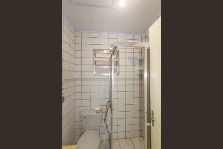 Apartamento para alugar com 50m², 1 quarto e sem vagaBanheiro