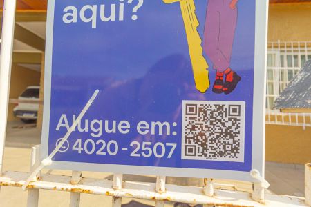 Apartamento para alugar com 50m², 1 quarto e sem vagaPlaquinha