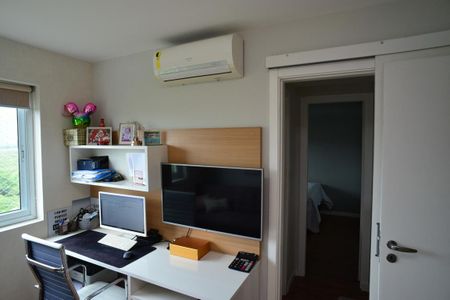 Apartamento à venda com 119m², 3 quartos e 2 vagas Apartamento à venda com 119m², 3 quartos e 2 vagasQuarto 2