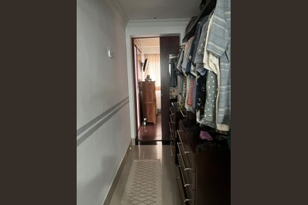 Apartamento à venda com 210m², 3 quartos e 3 vagas Apartamento à venda com 210m², 3 quartos e 3 vagasCorredor