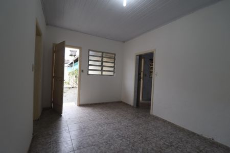 Casa para alugar com 0m², 1 quarto e 1 vagaSala