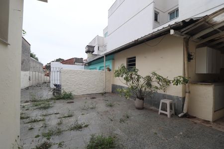 Vista Quarto 1 de casa para alugar com 1 quarto, 0m² em Paraíso, Santo André
