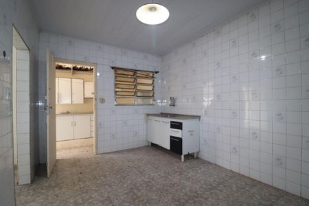 Casa para alugar com 0m², 1 quarto e 1 vagaCozinha