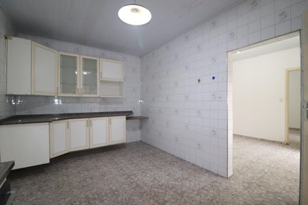 Casa para alugar com 0m², 1 quarto e 1 vagaCozinha