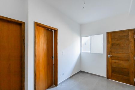 Sala de apartamento para alugar com 2 quartos, 39m² em Vila Matilde, São Paulo
