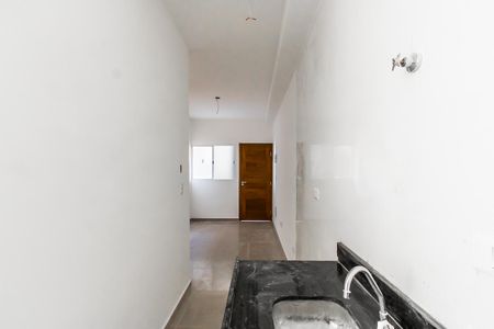 Apartamento para alugar com 39m², 2 quartos e sem vagaCozinha