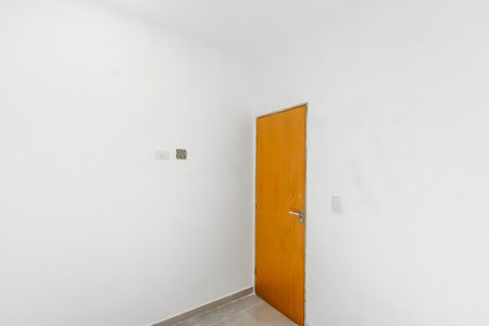 Quarto 1 de apartamento para alugar com 2 quartos, 39m² em Vila Matilde, São Paulo