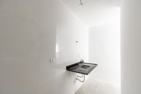 Apartamento para alugar com 39m², 2 quartos e sem vagaCozinha