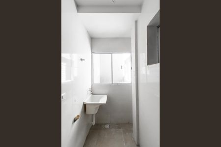 Apartamento para alugar com 39m², 2 quartos e sem vagaÁrea de Serviço