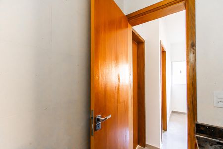 Apartamento para alugar com 39m², 2 quartos e sem vagaBanheiro