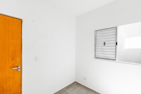 Quarto 1 de apartamento para alugar com 2 quartos, 39m² em Vila Matilde, São Paulo