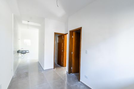 Apartamento para alugar com 39m², 2 quartos e sem vagaSala
