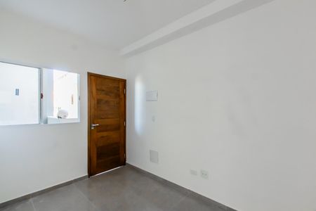 Sala de apartamento para alugar com 2 quartos, 39m² em Vila Matilde, São Paulo