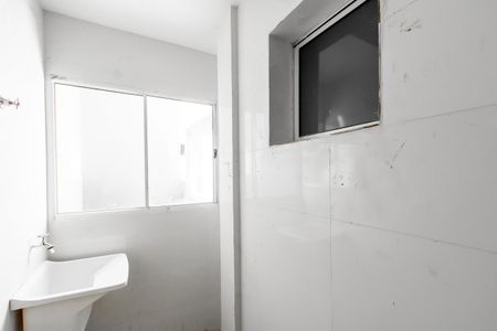 Apartamento para alugar com 39m², 2 quartos e sem vagaÁrea de Serviço