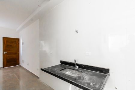 Apartamento para alugar com 39m², 2 quartos e sem vagaCozinha