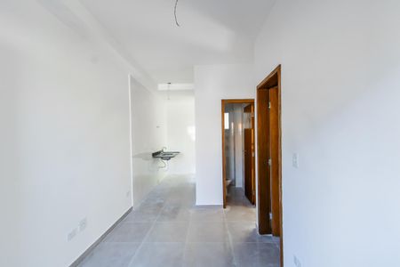 Sala de apartamento para alugar com 2 quartos, 39m² em Vila Matilde, São Paulo