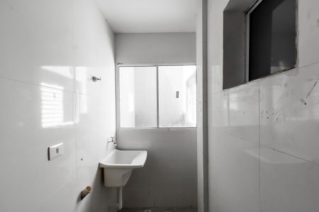 Apartamento para alugar com 39m², 2 quartos e sem vagaÁrea de Serviço