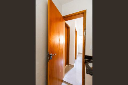 Apartamento para alugar com 39m², 2 quartos e sem vagaBanheiro