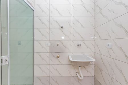 Apartamento para alugar com 50m², 1 quarto e sem vaga Apartamento para alugar com 50m², 1 quarto e sem vagaÁrea de Serviço