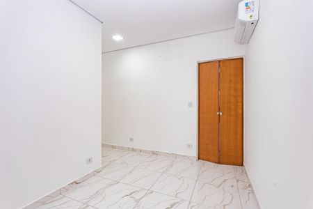 Suíte de apartamento para alugar com 1 quarto, 50m² em Jardim Previdencia, São Paulo
