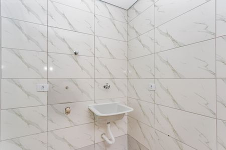 Apartamento para alugar com 50m², 1 quarto e sem vaga Apartamento para alugar com 50m², 1 quarto e sem vagaÁrea de Serviço